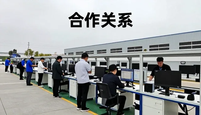 商业空间使用全流程跟进需要注意什么？